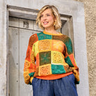 Damenpullover "1-2-3 Ideen" 109315.2