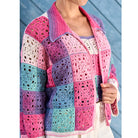Damenjacke "1-2-3 Ideen" 109315.6