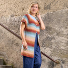 Damenlongjacke "1-2-3 Ideen" 109315.8