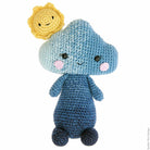 Cloud-Head "Ricorumi" 109322.2