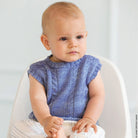 Babypullunder "Cool Wool Vintage" 109326.12