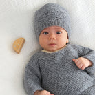 Babymütze "Cool Wool Baby" 109326.16
