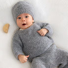 Babypullover "Cool Wool Baby" 109326.17