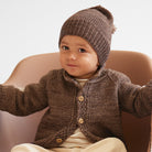 Babymütze "Cool Wool Big Vintage" 109326.3