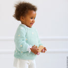Babypullover "Per Fortuna & Ecopuno" 109326.30