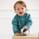 Babypullover "Cool Wool Big Vintage" 109326.32