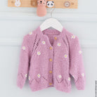 Babyjacke "Per Fortuna & Ecopuno" 109326.33
