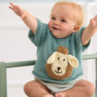 Babypulli "Ecopuno" 109326.37