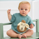 Babypulli "Ecopuno" 109326.37