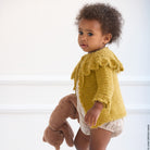 Babyjacke "Per Fortuna" 109326.40