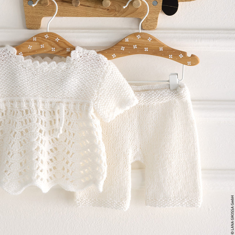 Babyhose "Cool Wool Baby" 109326.6