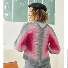 Damenjacke "Bobbel Cotton" 109327.14