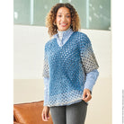 Damenpulli "Bobbel Cotton" 109327.17
