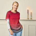 Damenpulli "Bobbel Cotton XXL" 109327.18