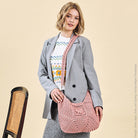 Tasche "Rope" 109330.24