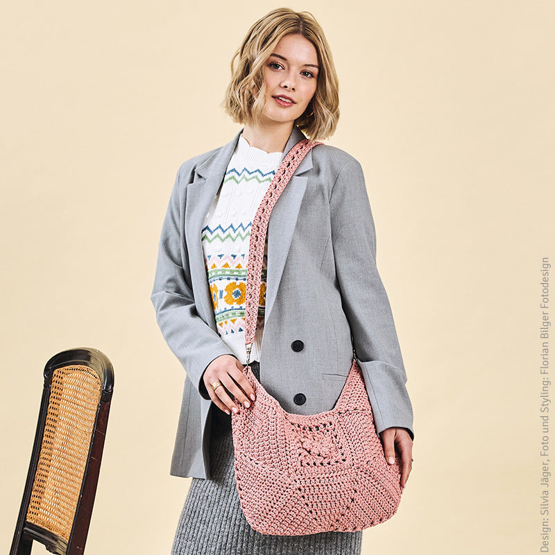 Tasche "Rope" 109330.24
