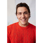 Herrenpullover "Ananas" 109333.26