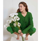 Damenjacke "Ananas" 109333.48