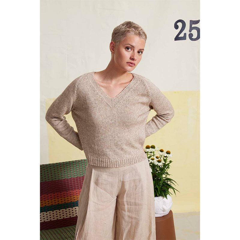 Damenpullover "Vaya" 109333.68