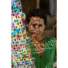 Schultertuch "Lisboa" 109334.1
