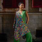 Schultertuch "Lisboa" 109334.1