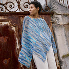 Damenponcho "Lisboa" 109334.11