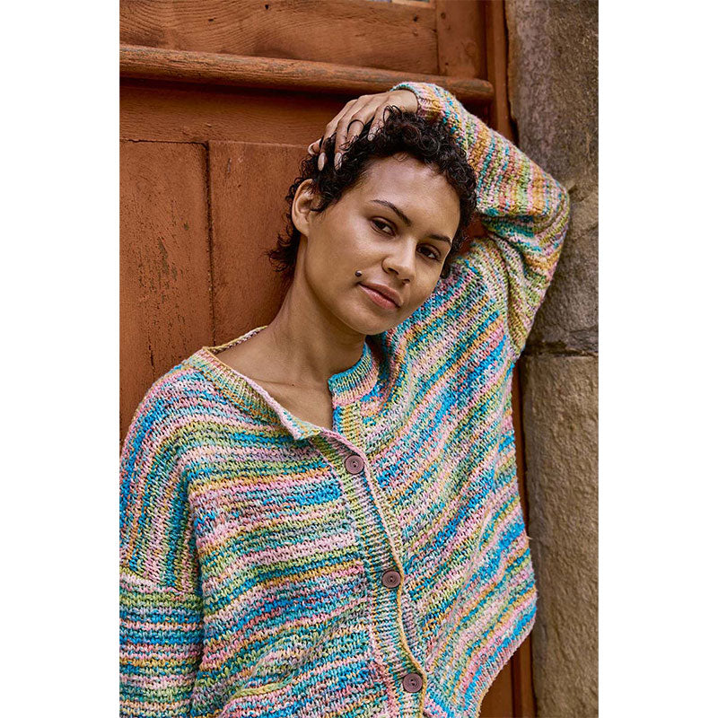 Damenjacke "Lisboa" 109334.2
