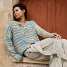 Damenjacke "Lisboa" 109334.2