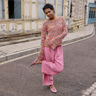 Damenpullover "Lisboa" 109334.6