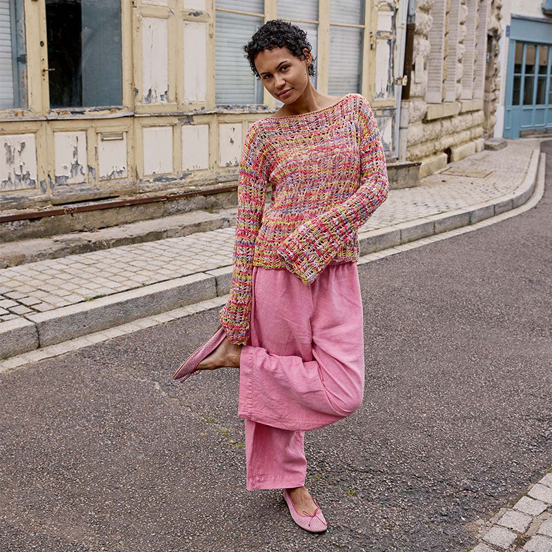 Damenpullover "Lisboa" 109334.6