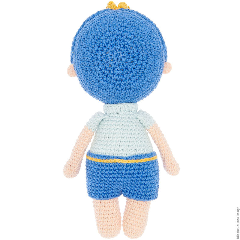 Forget me not Noah "Ricorumi" 109338.4