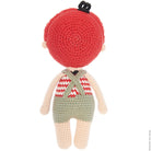 Poppy Paul "Ricorumi" 109338.7