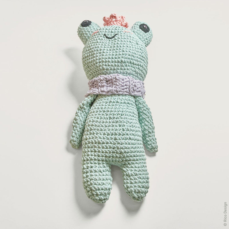 Frosch "Chenillove Super Big" 109339.6