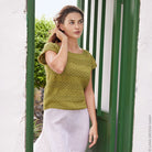 Damenpulli "Diversa" 109340.18
