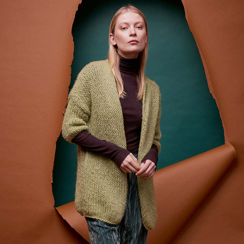 Damenjacke "Avalon" 109344.17