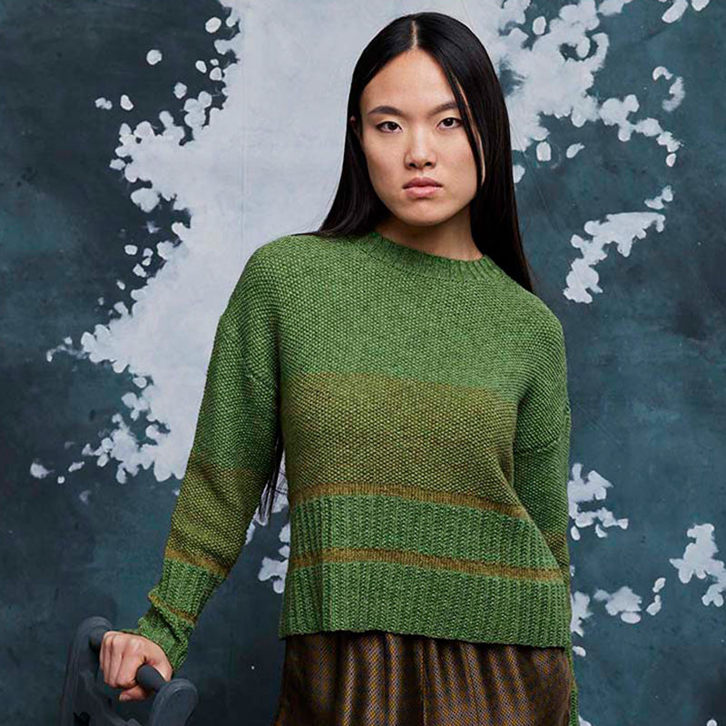 Damenpullover "Nomad" 109344.41