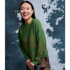 Damenpullover "Nomad" 109344.41