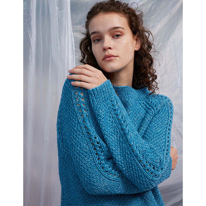 Damenpullover "Fortuna" 109344.84