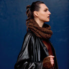 Loop "Baby Lama & Paillettes" 109345.3