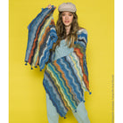 Schal "Crazy Cotton Stärke 4" 109348.11
