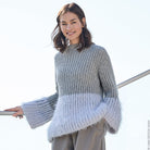 Pullover "Basta & Cool Merino" 109349.13
