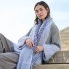 Schal "Basta & Cool Merino" 109349.14