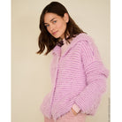 Damenjacke "Basta & Cool Merino" 109349.26