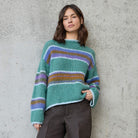 Damenpullover "Gigante & Alpaca Air II" 109349.9