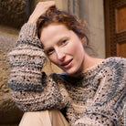 Damenpullover "Alta Moda Cashmere 16 & Setasuri & Cosmo" 109350.7