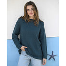 Damenpullover "Rofan Linie 552" 109353.32