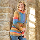 Damenpullover "1-2-3 Ideen Merino" 109355.6
