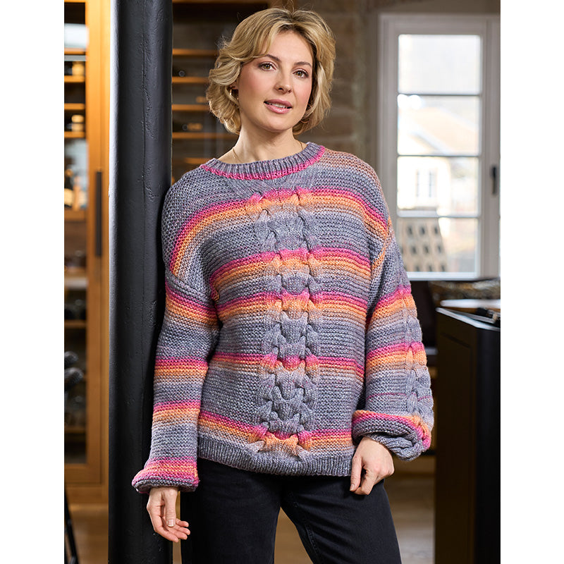 Damenpullover "Fantasia" 109355.12