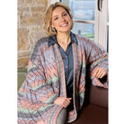 Damenjacke "Fantasia" 109355.18