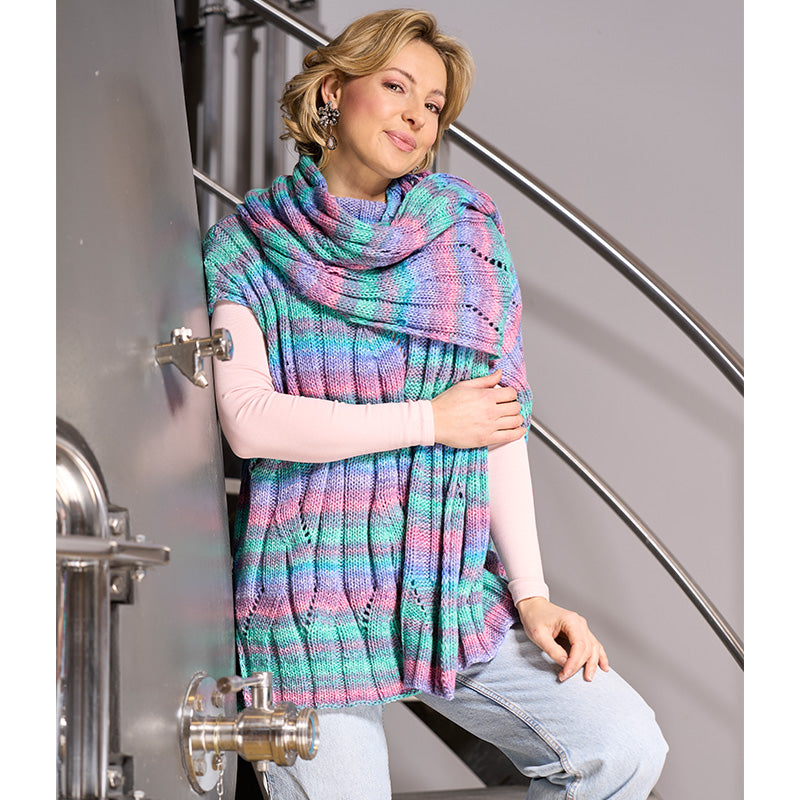 Damenpulli "Fantasia" 109355.23